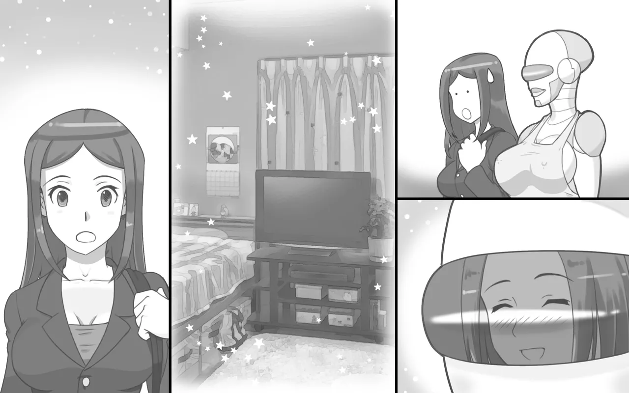 Metallic Love - Page 96