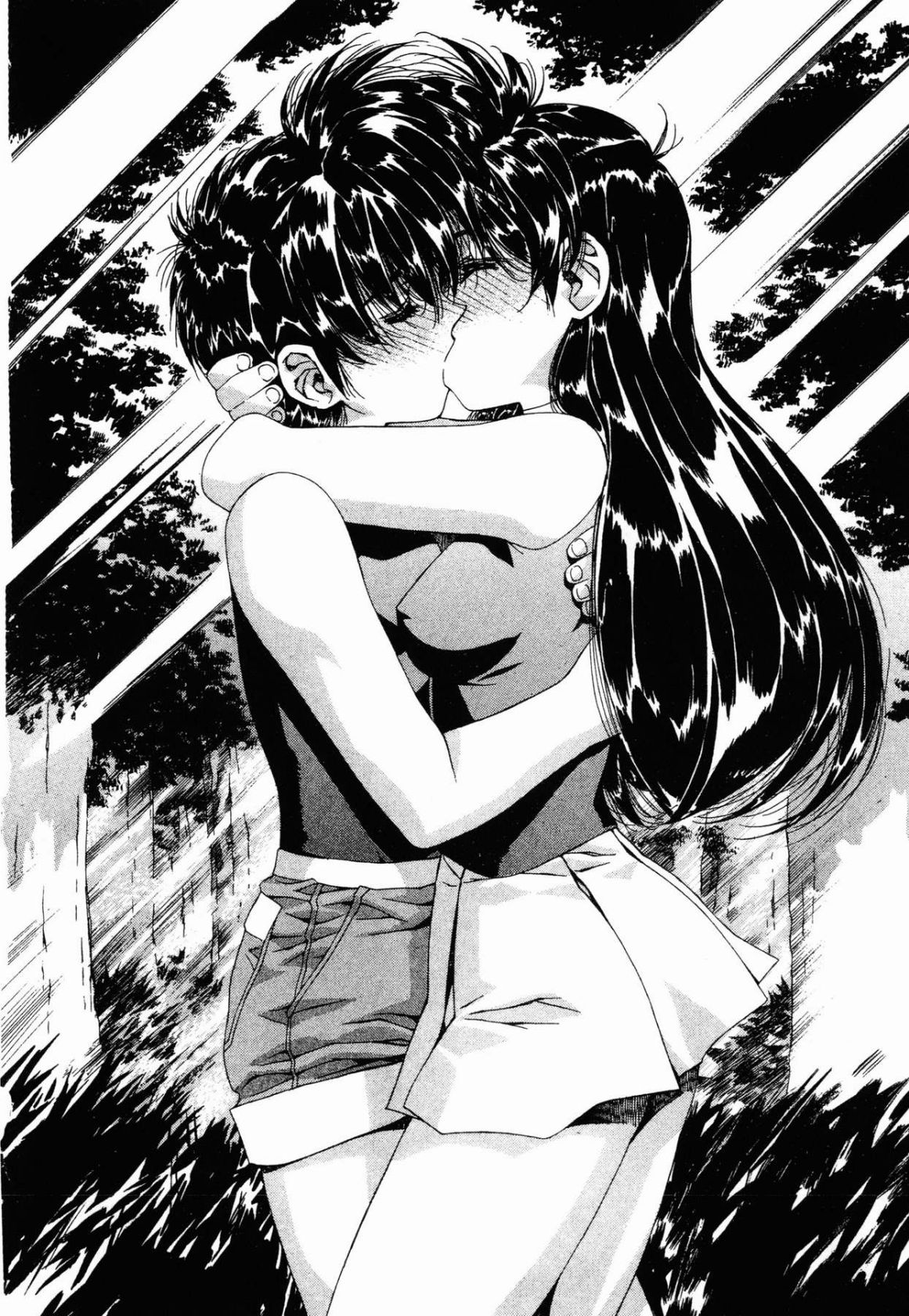 VAMPIRE MASTER 02 - Page 20