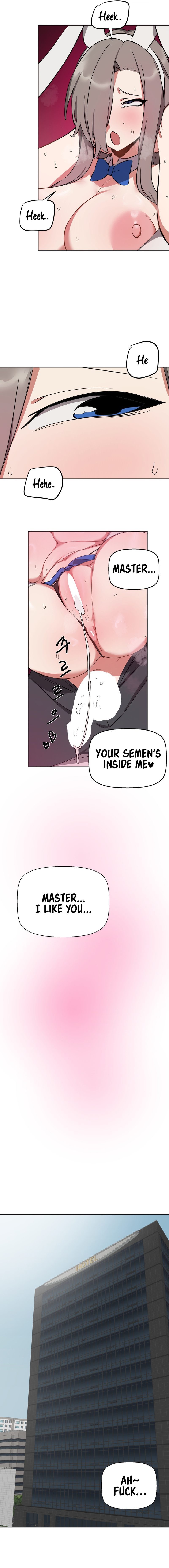 Alt Account Trap! - Page 126