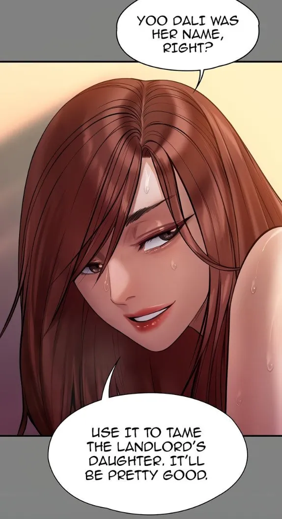 [Active Volcano] Queen Bee - Chapter 200 - Sehee Gets Dominated - Page 13
