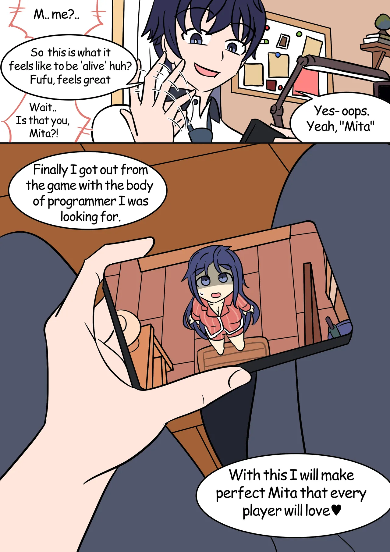 Mita Download - Page 39