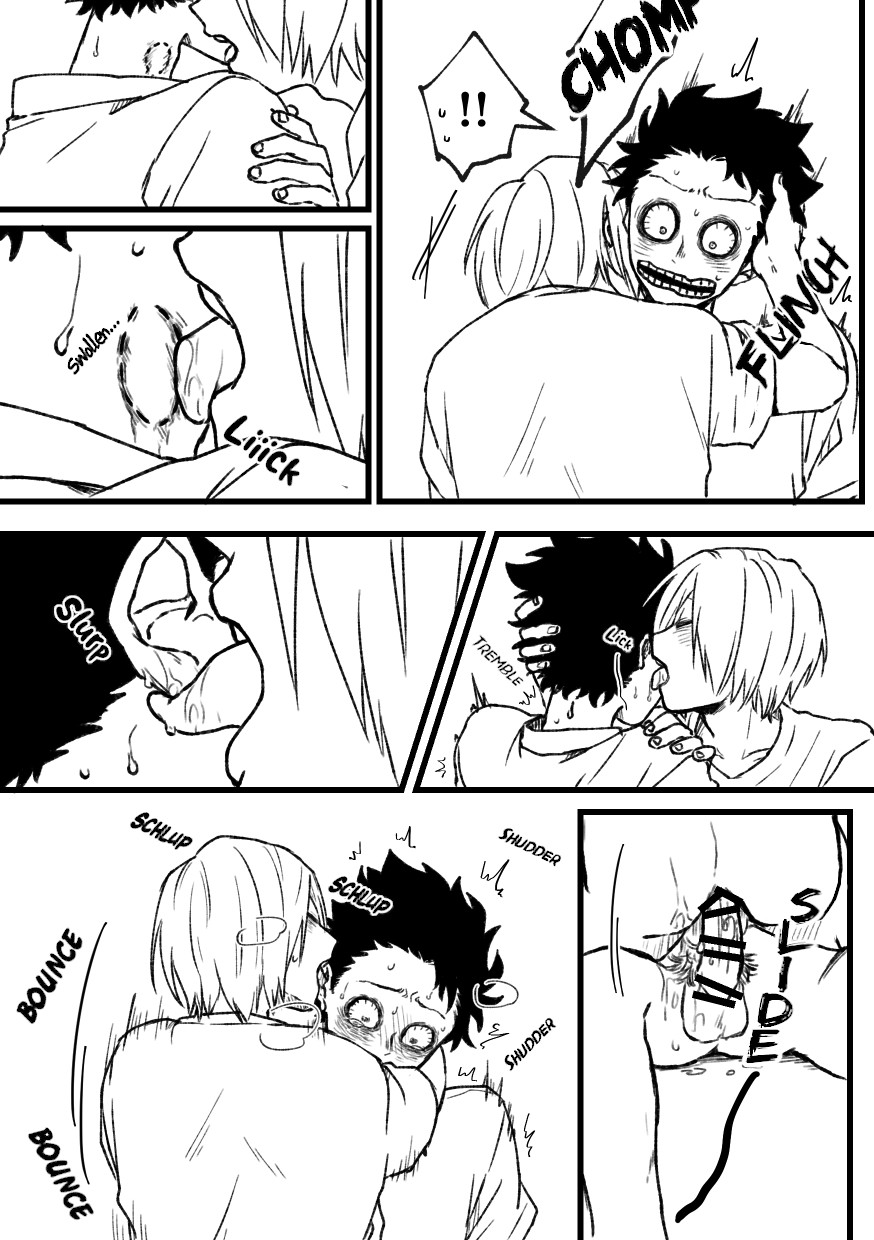 In Our Own Relationship - Page 142