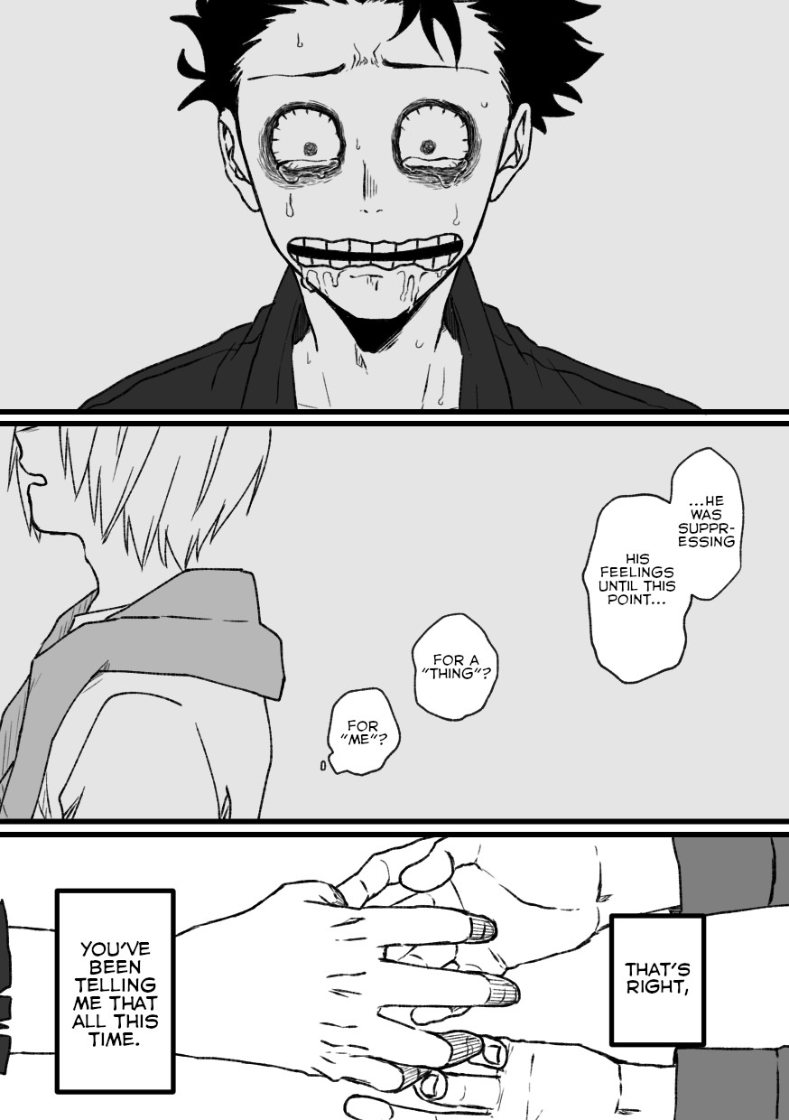 In Our Own Relationship - Page 149