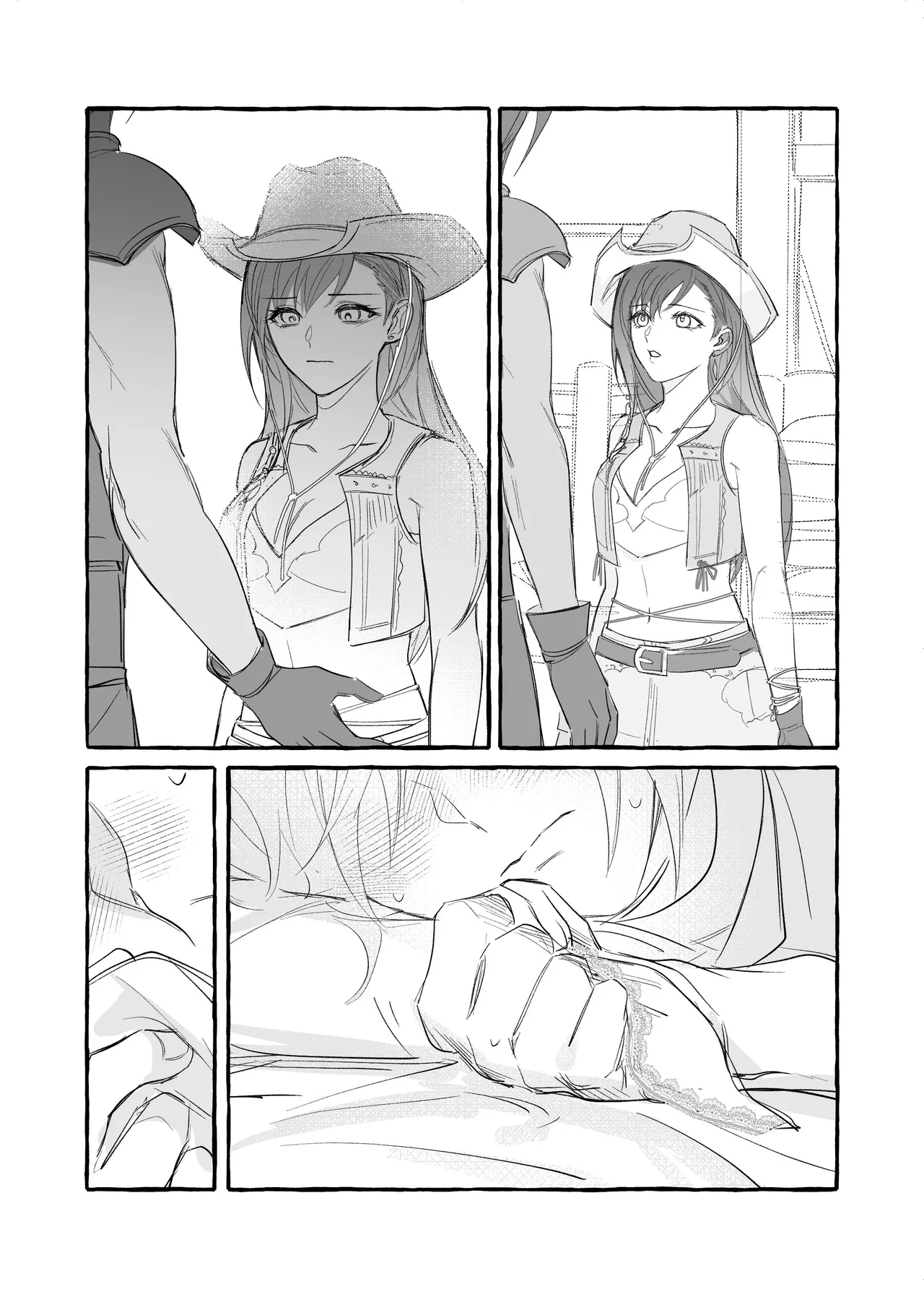 CloTi Manga - Page 3