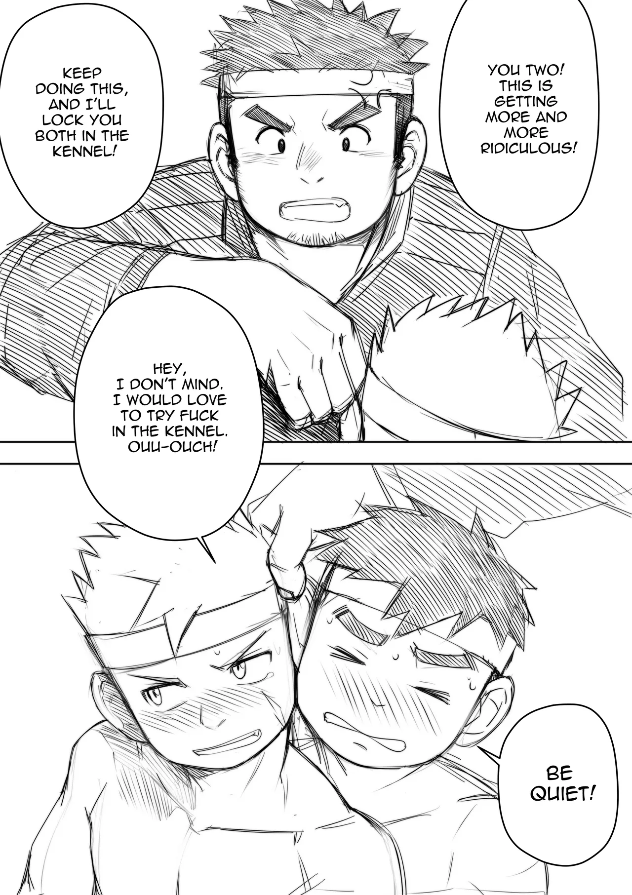 [Fairwind] - Page 27