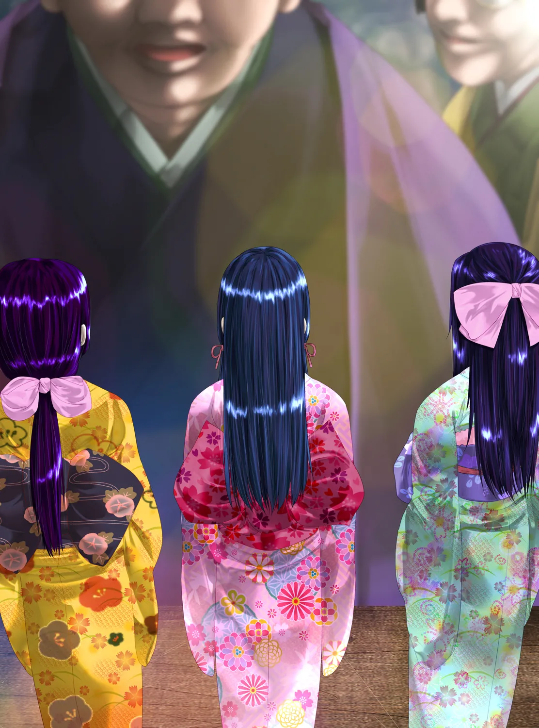 最強の妖怪討伐士、まさかの弱妖怪に敗北！人形にされて売られるなんて！(後編) shinenkan - Page 27