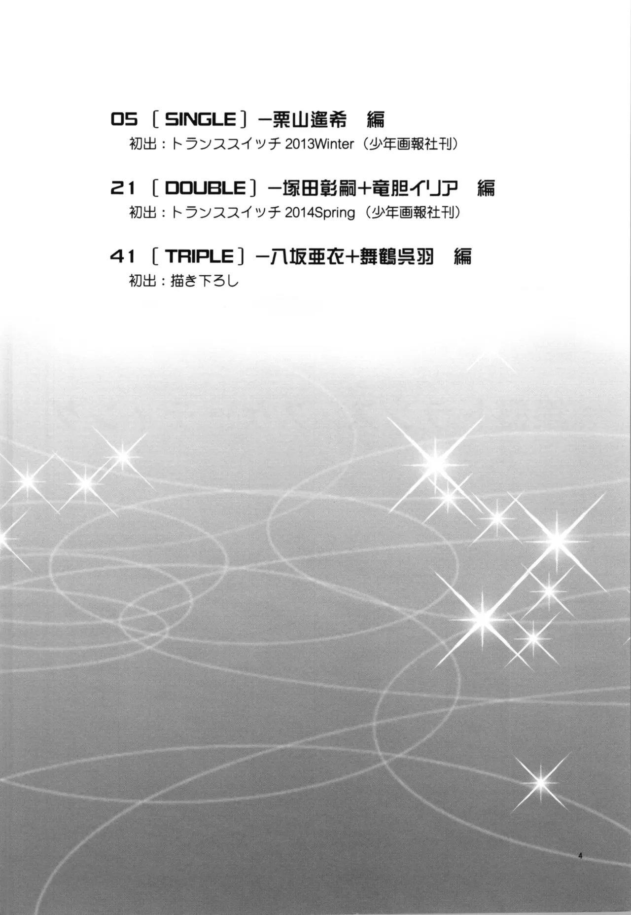 Ginban Trans Skating - Page 4