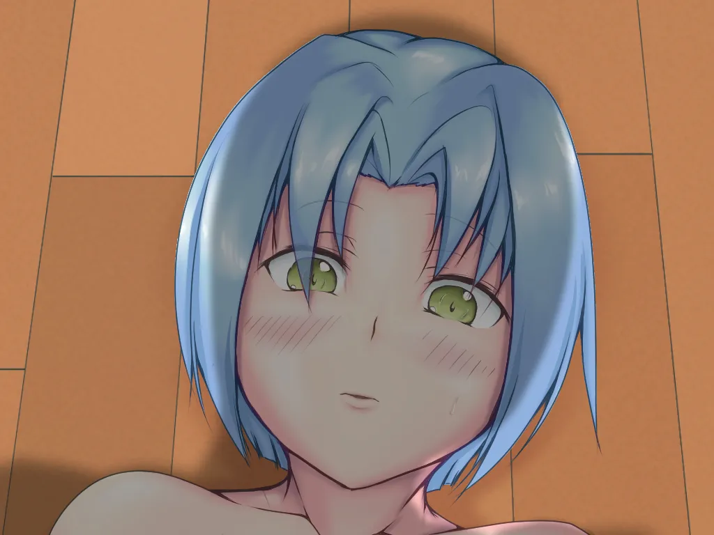 「ワケあり」格安セクサロイドを衝動買いしたら、 超乳○リ少女が届いた。【无文字】 - Page 115