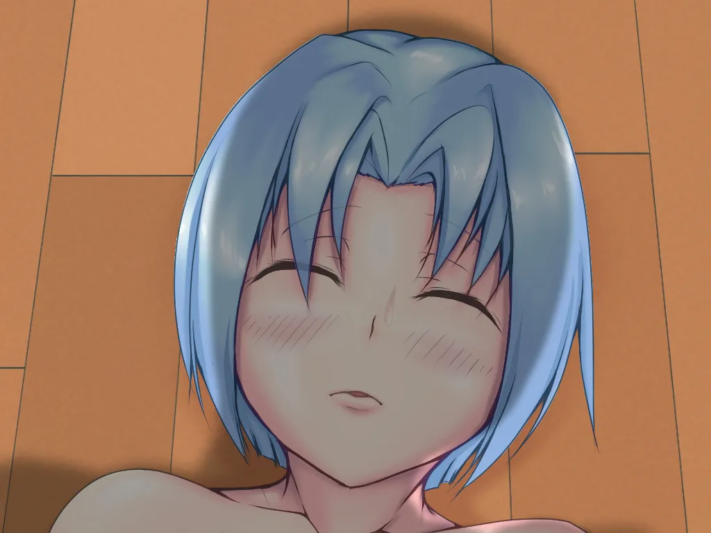 「ワケあり」格安セクサロイドを衝動買いしたら、 超乳○リ少女が届いた。【无文字】 - Page 116