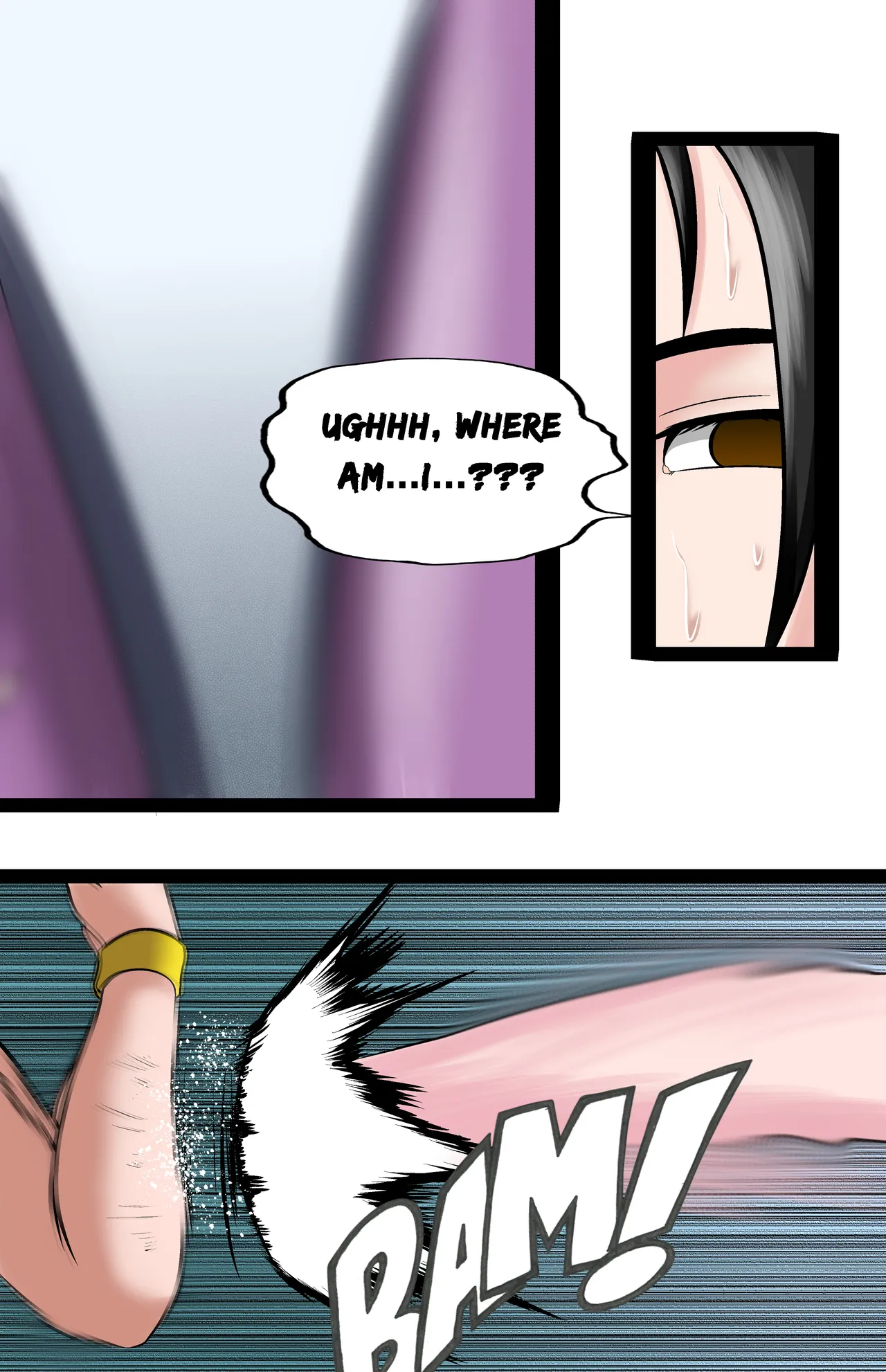 Revenge - Page 122