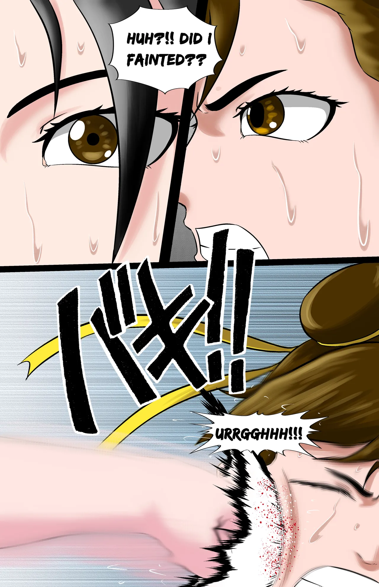 Revenge - Page 123