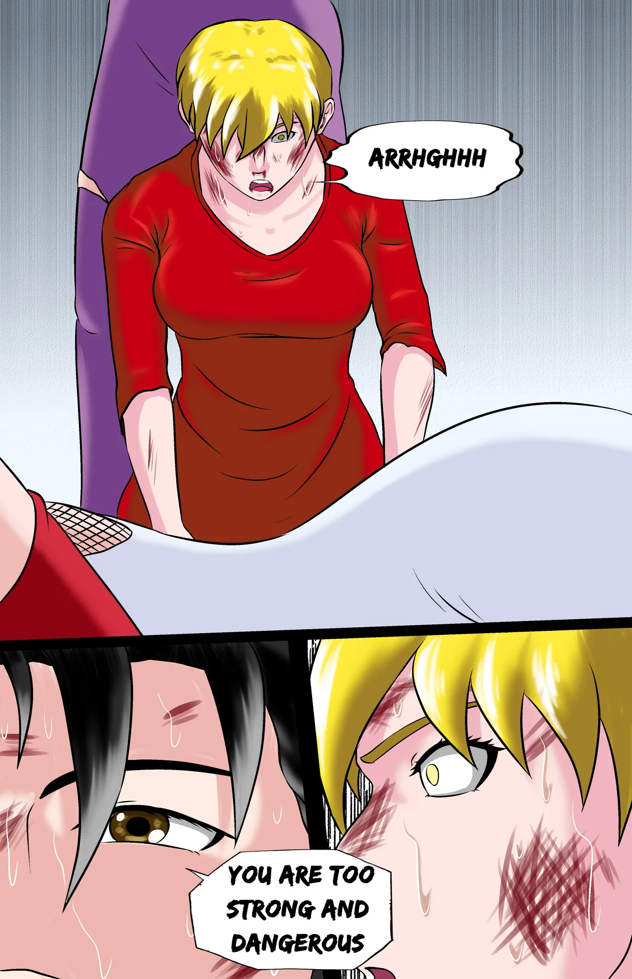 Revenge - Page 175