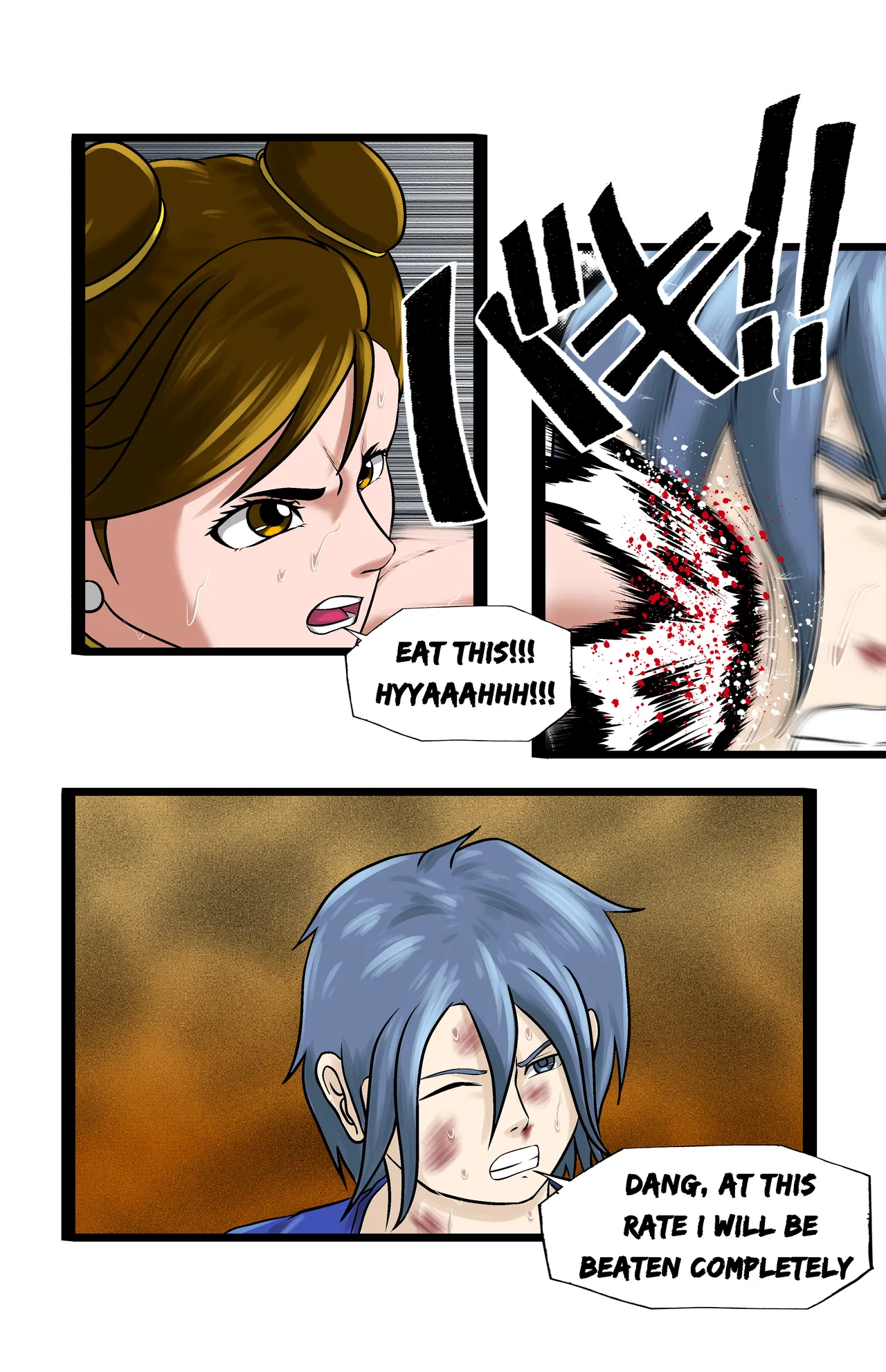 Revenge - Page 20