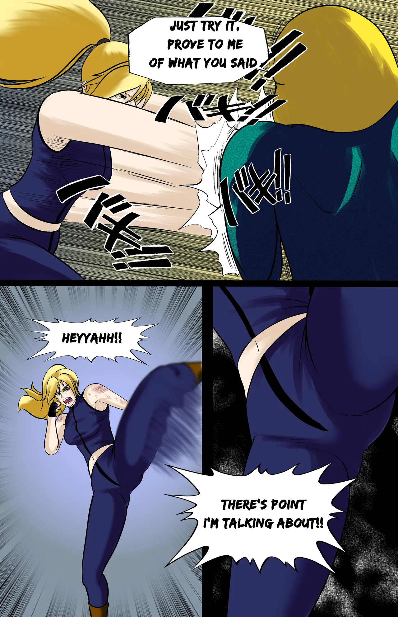 Revenge - Page 86