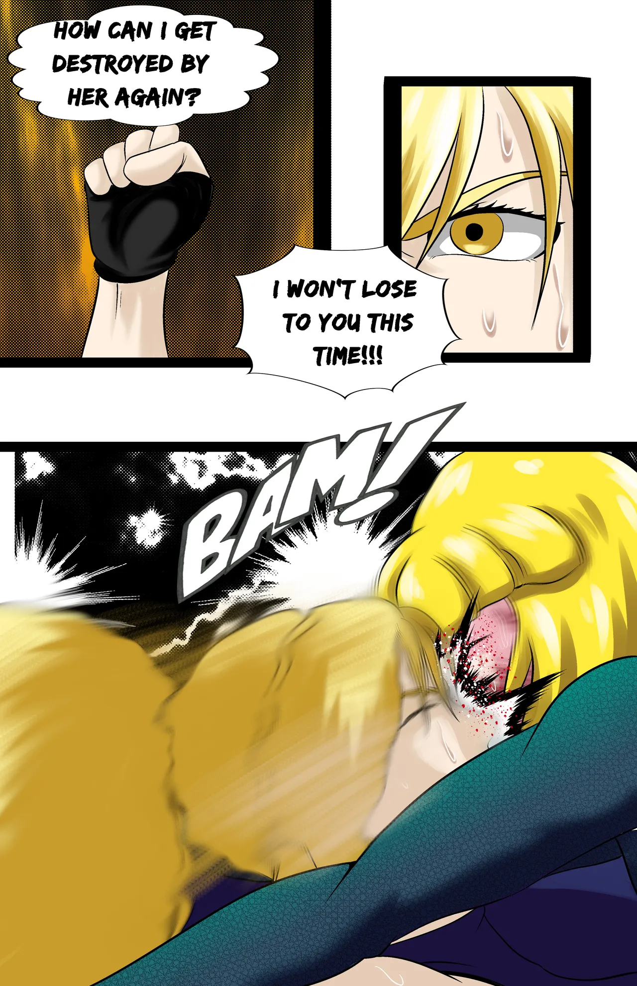Revenge - Page 94