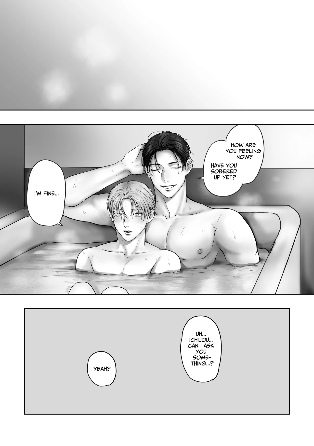 Tameshite Miru? 5 - Page 52
