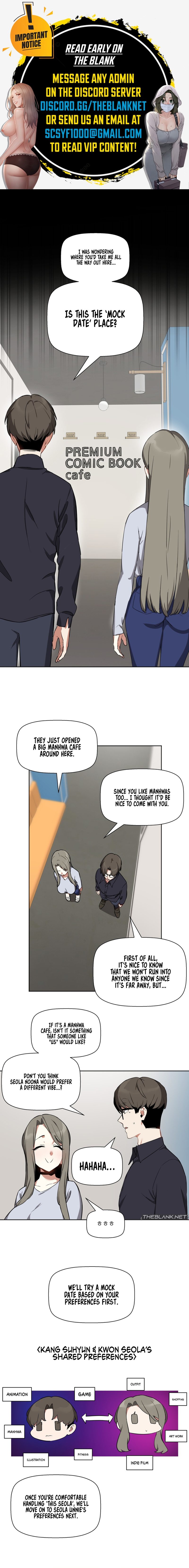 Alt Account Trap! - Page 155