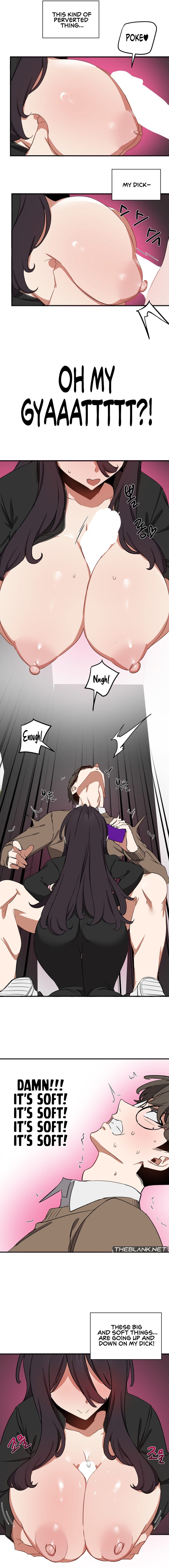 Alt Account Trap! - Page 43