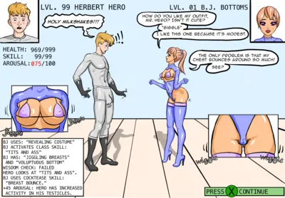 Fighter - Page 31