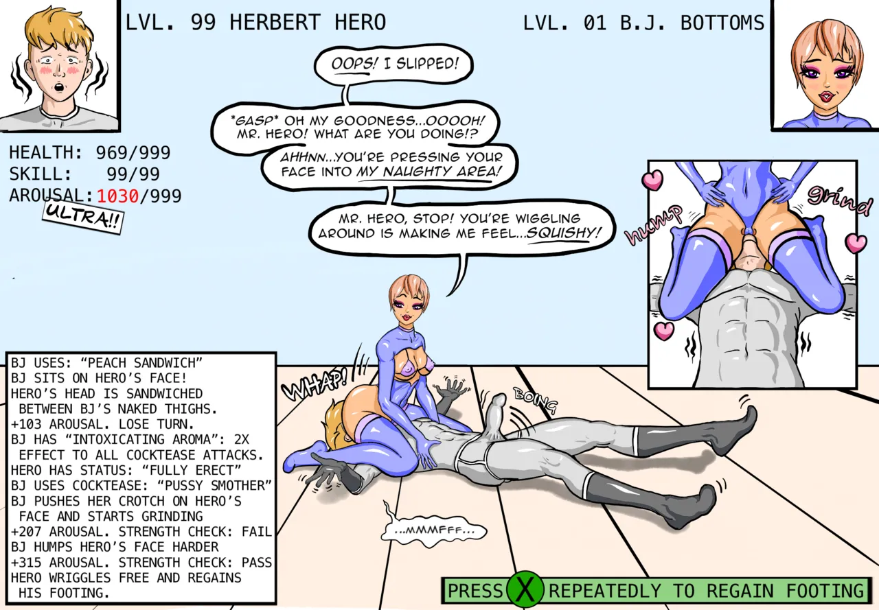 Fighter - Page 36