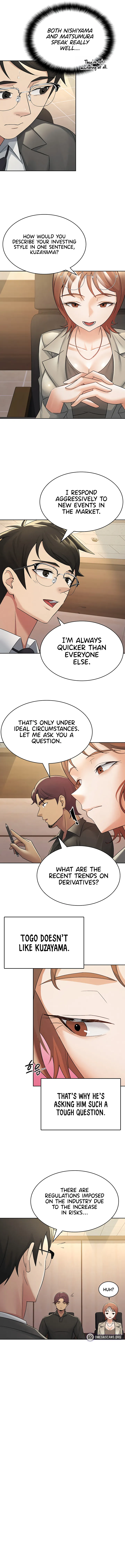 Tax Girlfriend - Page 105