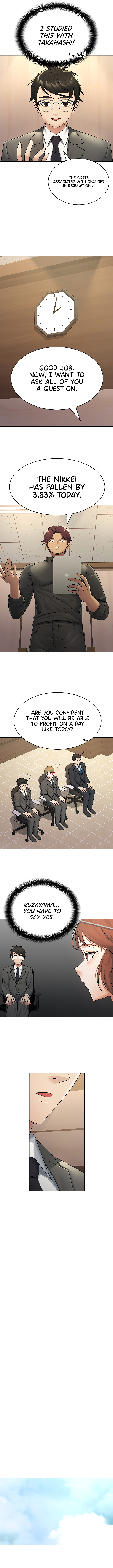Tax Girlfriend - Page 106