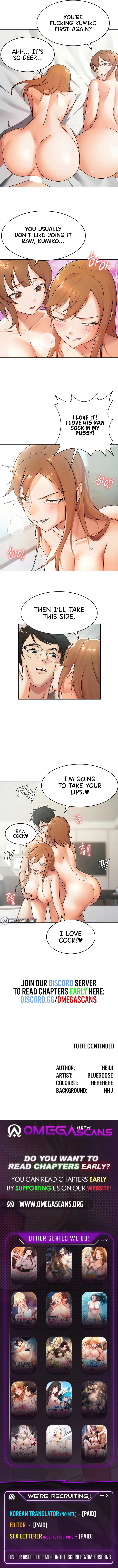 Tax Girlfriend - Page 122