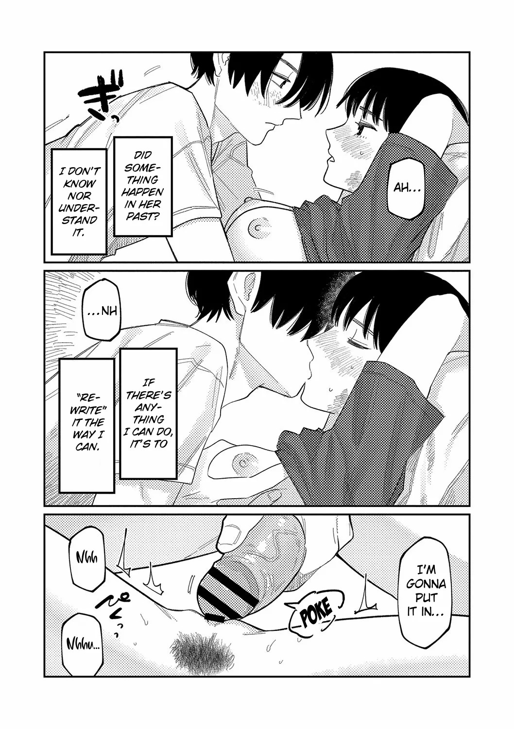 Distortion - Page 31