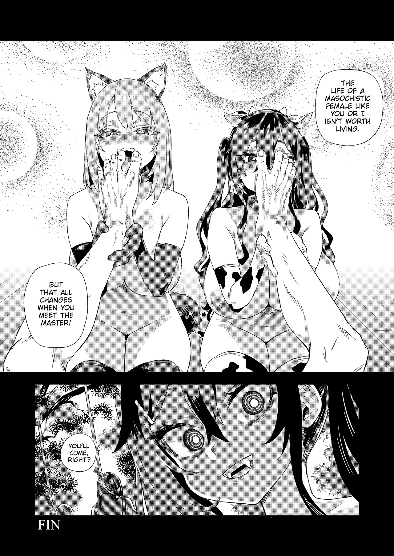 Jinsei Recycle | Recycled Lives - Page 51