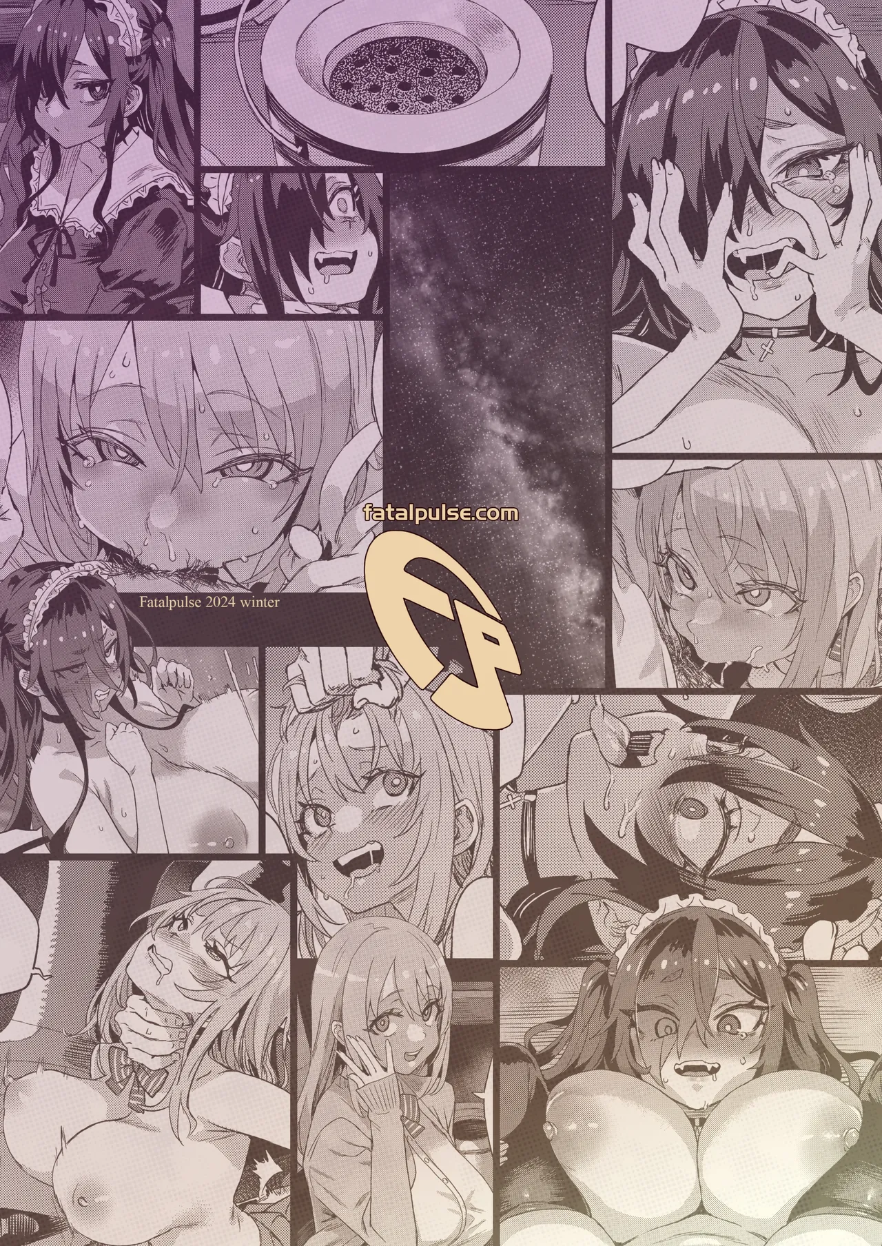 Jinsei Recycle | Recycled Lives - Page 53