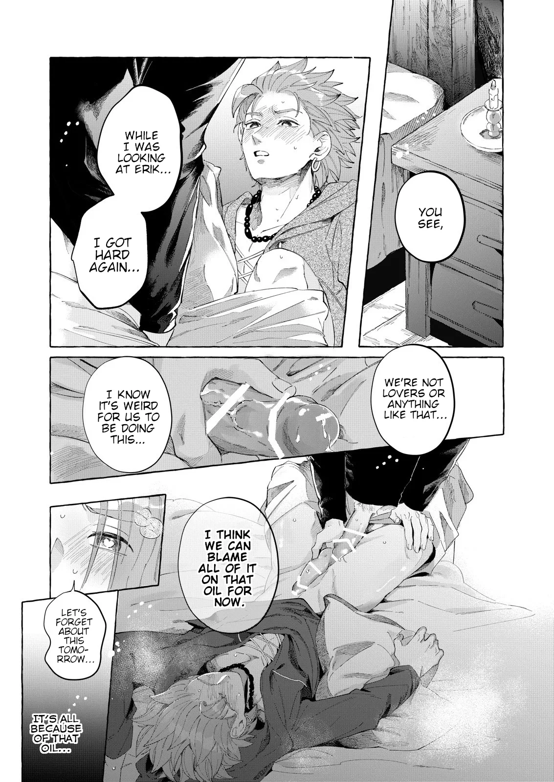 Trial and Error - Page 50
