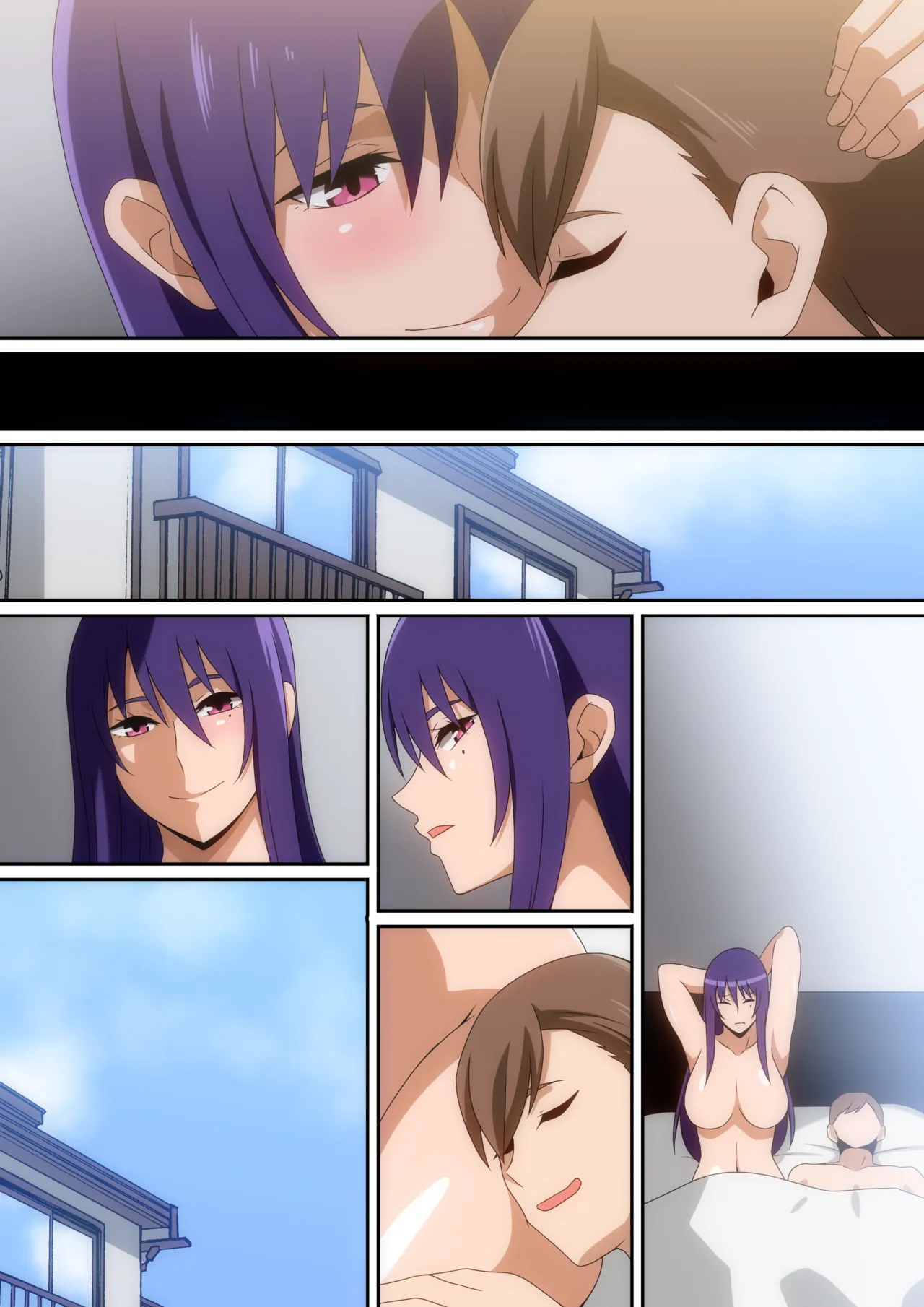 Fuufu Seikatsu - Page 38