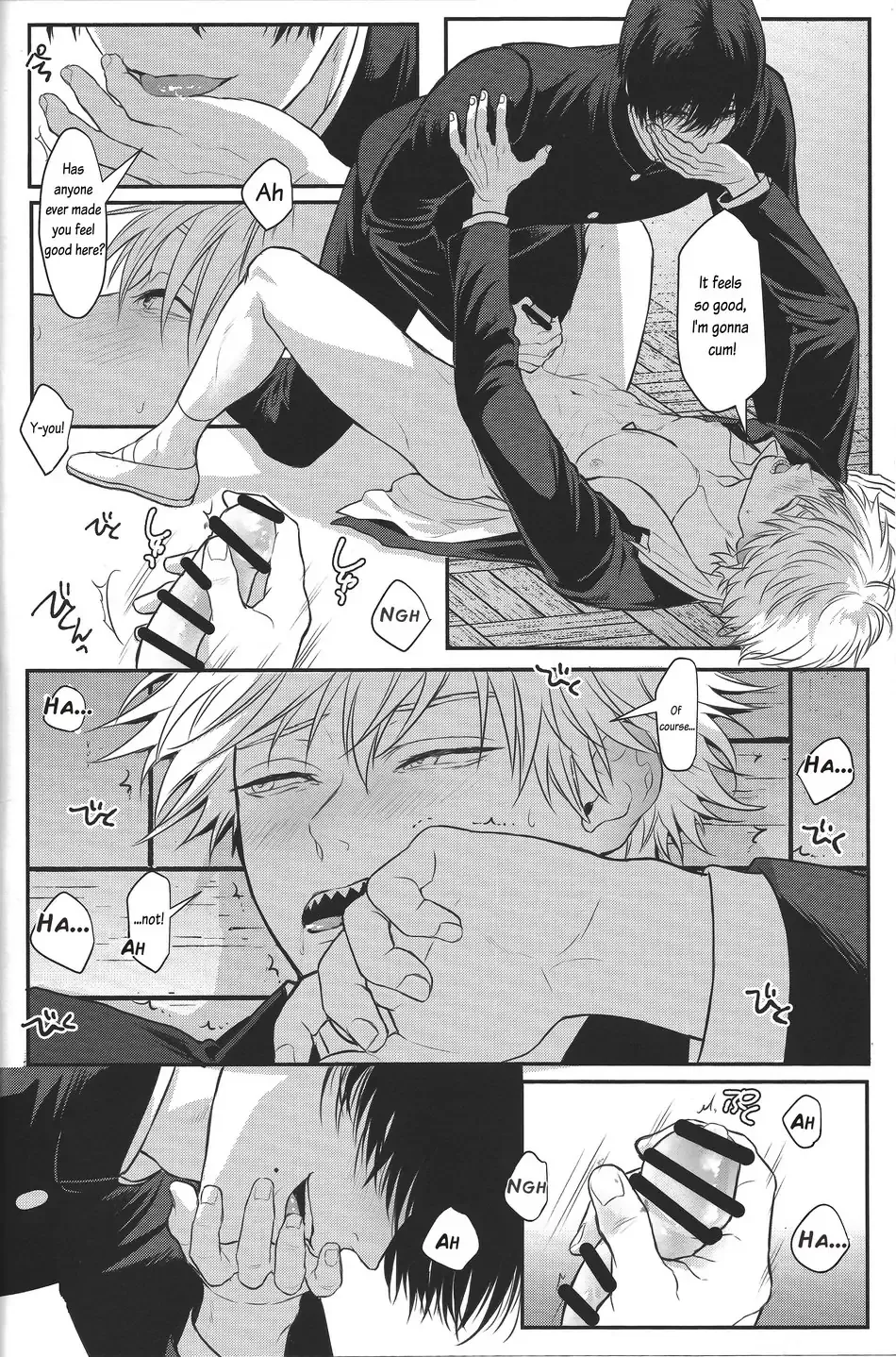 Pleasure - Page 36
