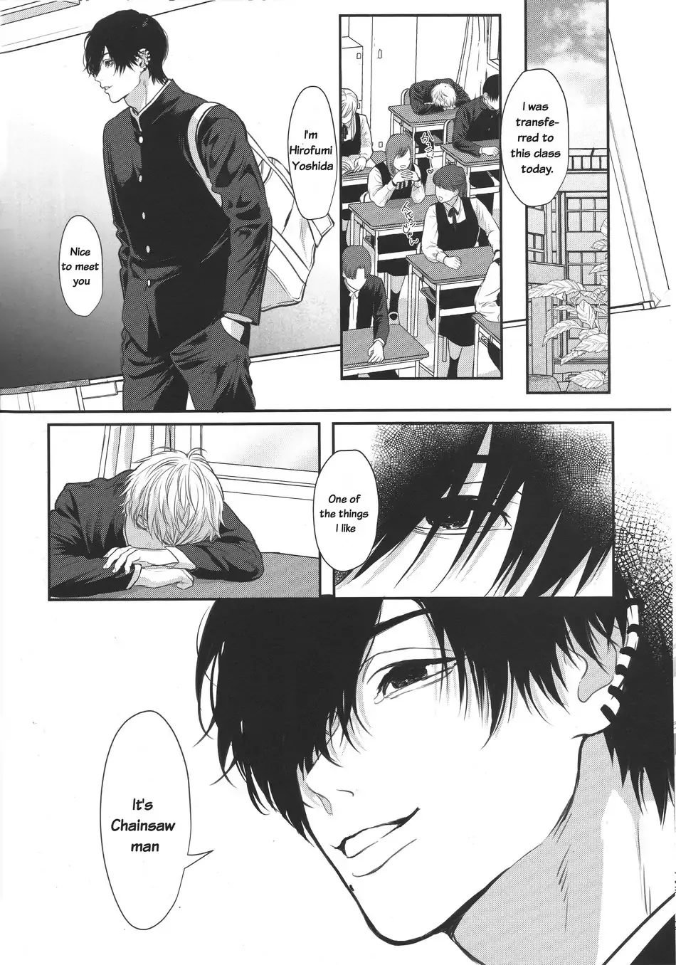 Pleasure - Page 8