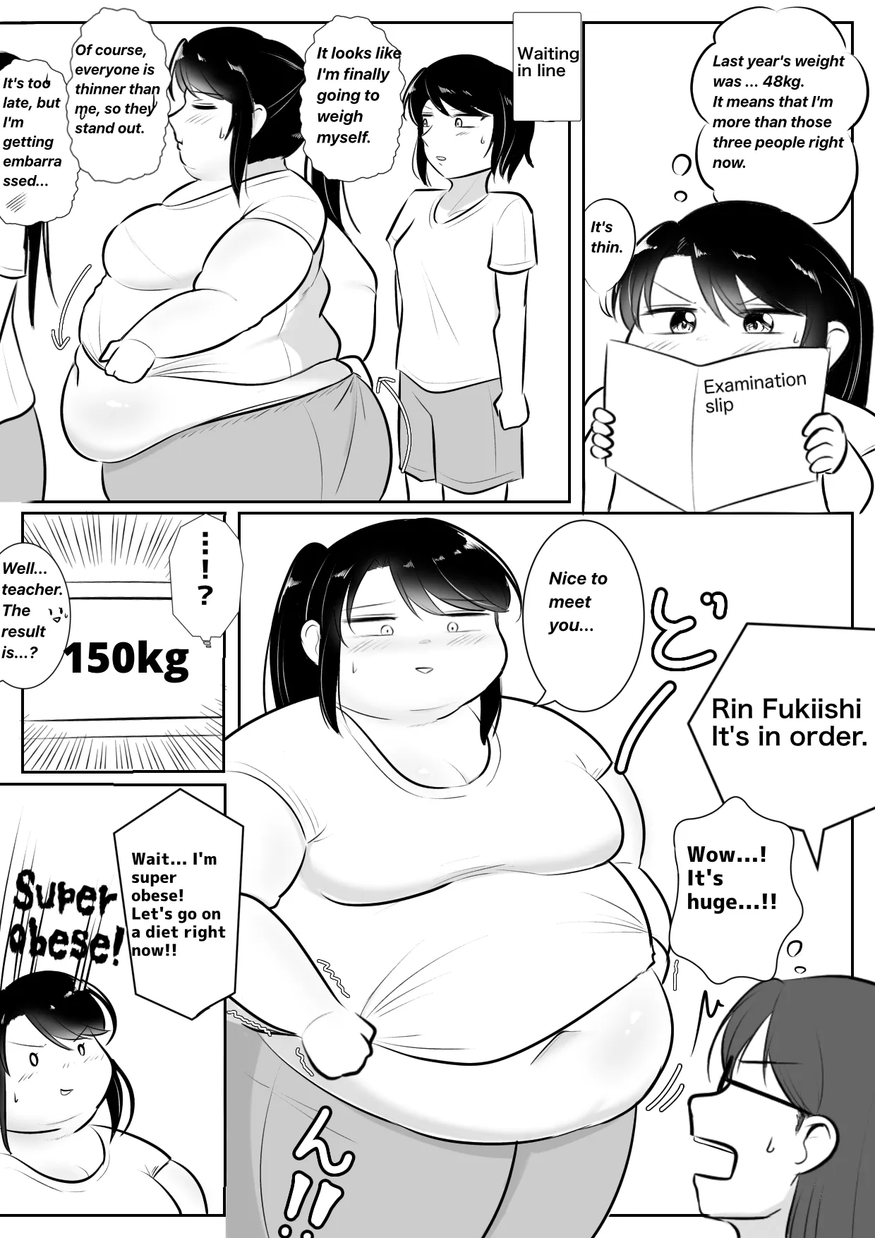 Longing for softness - Page 47