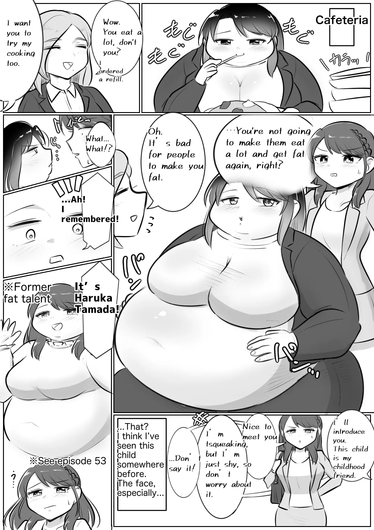 Longing for softness - Page 94
