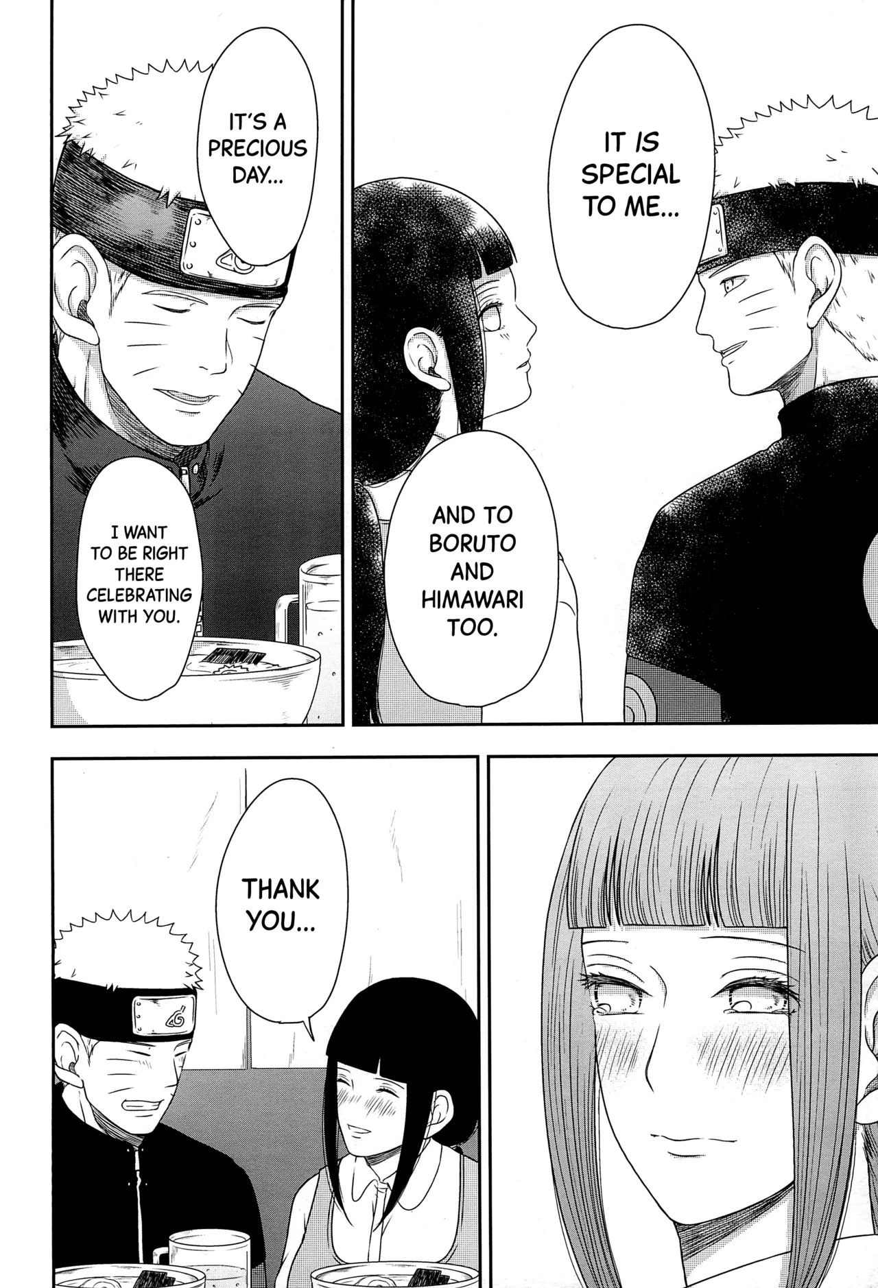 Daisuki na Kimi e - Page 18