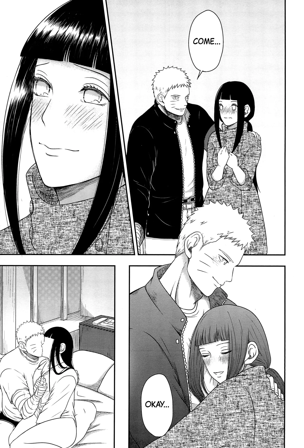 Daisuki na Kimi e - Page 25