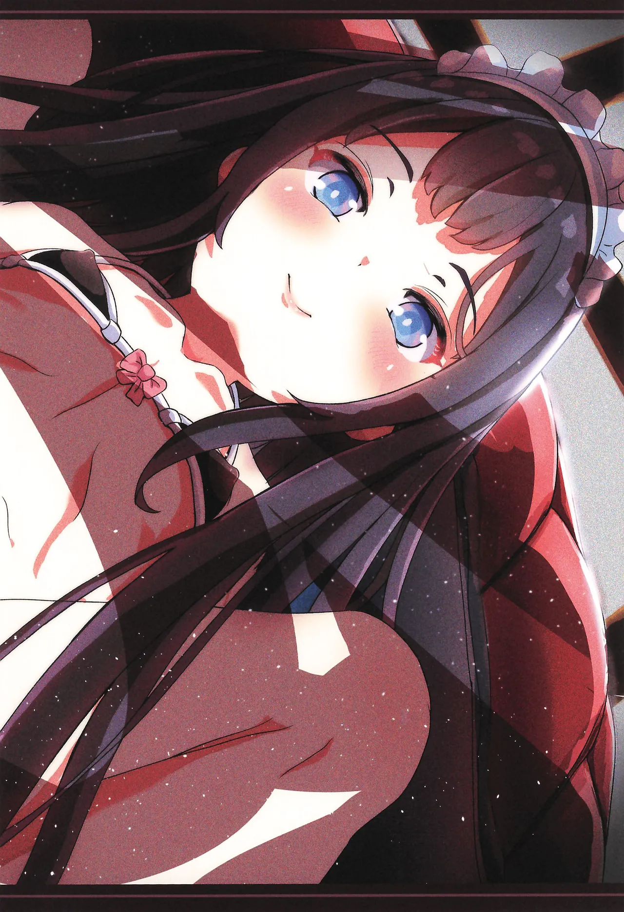 Shoujo Mizugi 03 - Page 20