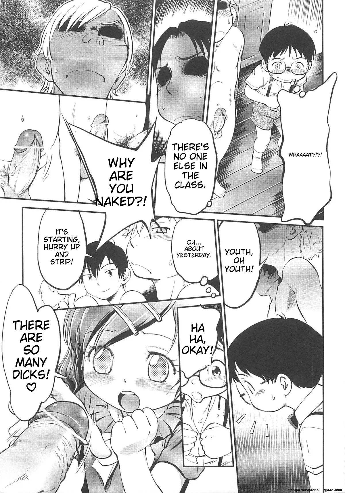 JS Kikaku - Page 14