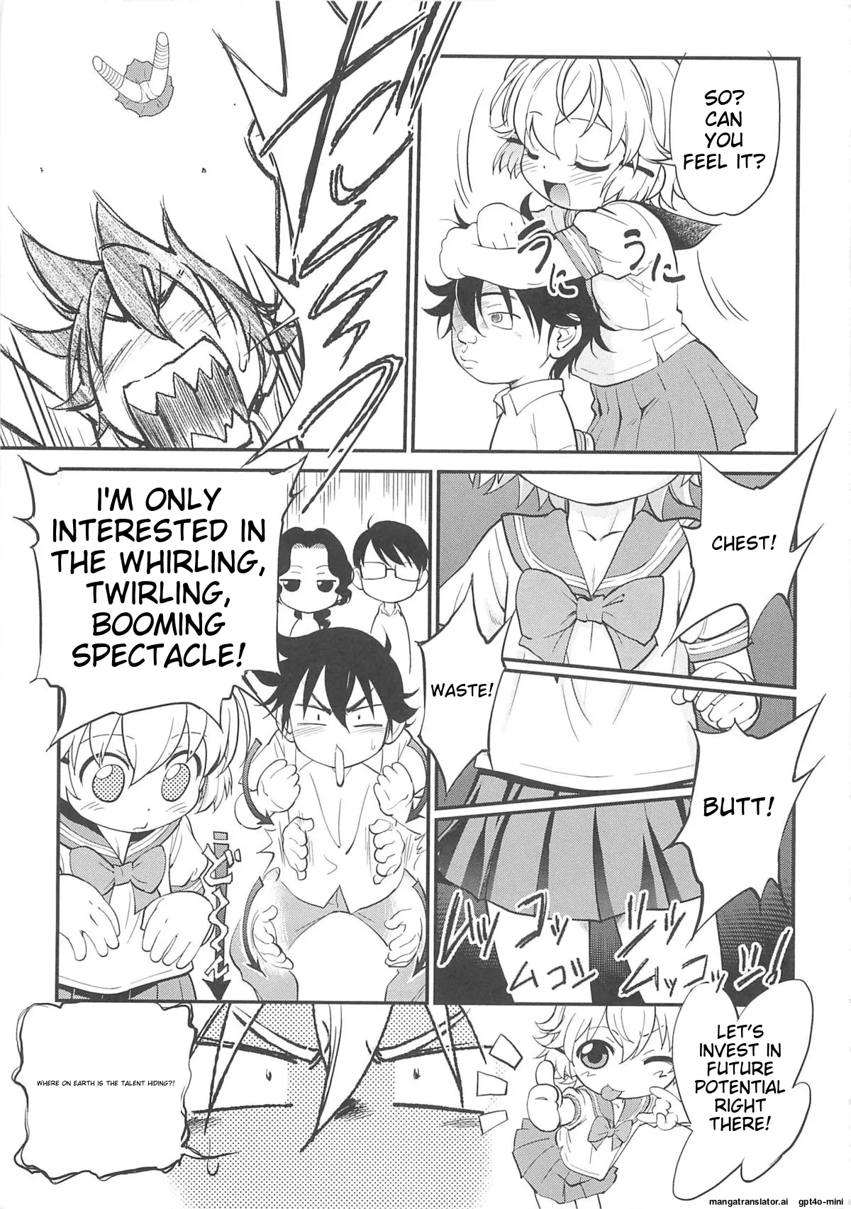 JS Kikaku - Page 172