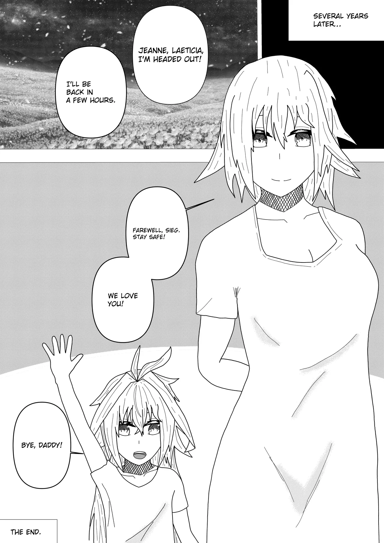 Fate/Apocrypha - Page 17