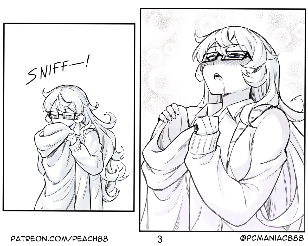 Furi2Play! Ep.1-4 - Page 13