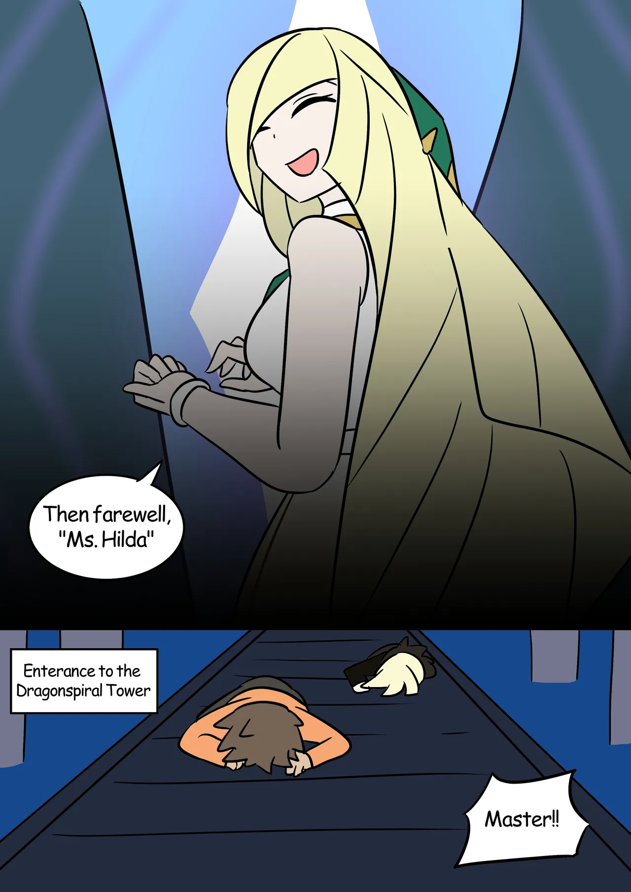 What if - Page 26