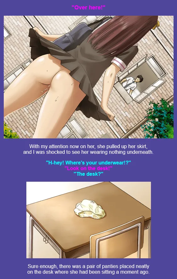R-Otome Personal - Page 40