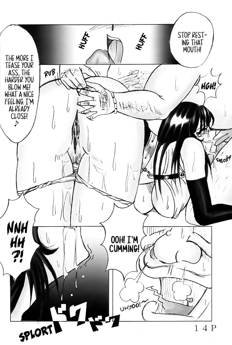 Festa. - Page 15