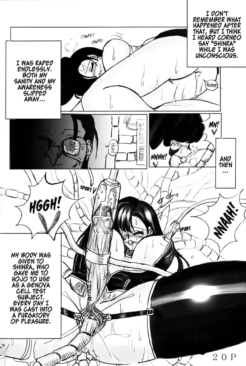 Festa. - Page 21