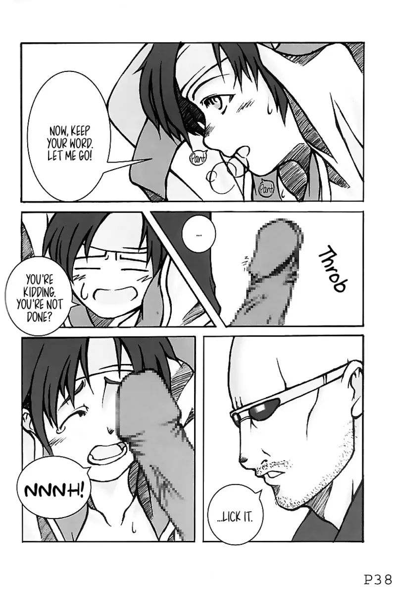 Festa. - Page 39