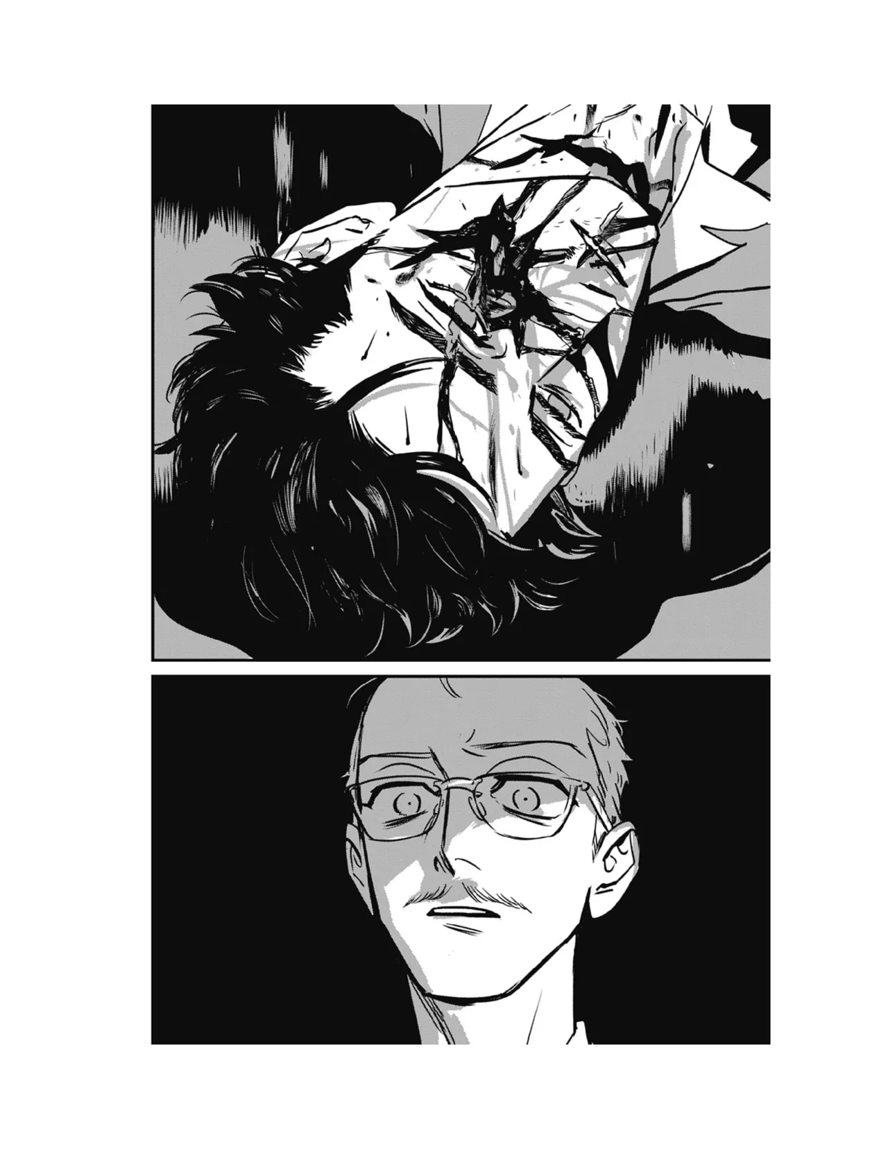 Sleeping Dead（下） |活死人 |沉睡的死亡 Ch.6-11+地狱篇 - Page 325