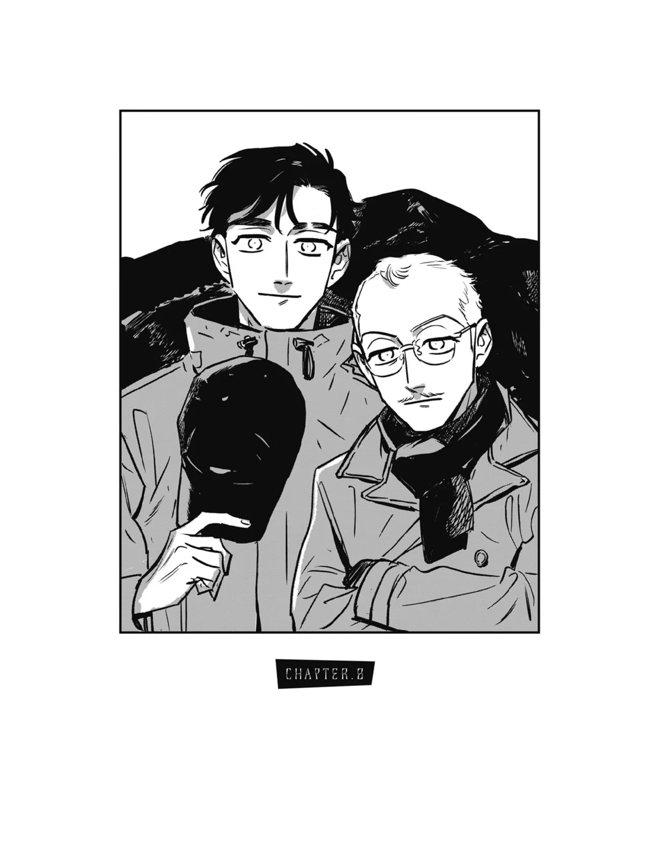 Sleeping Dead（下） |活死人 |沉睡的死亡 Ch.6-11+地狱篇 - Page 343